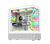 CHASIS GAMER JANUS FALCON V930 BLANCO