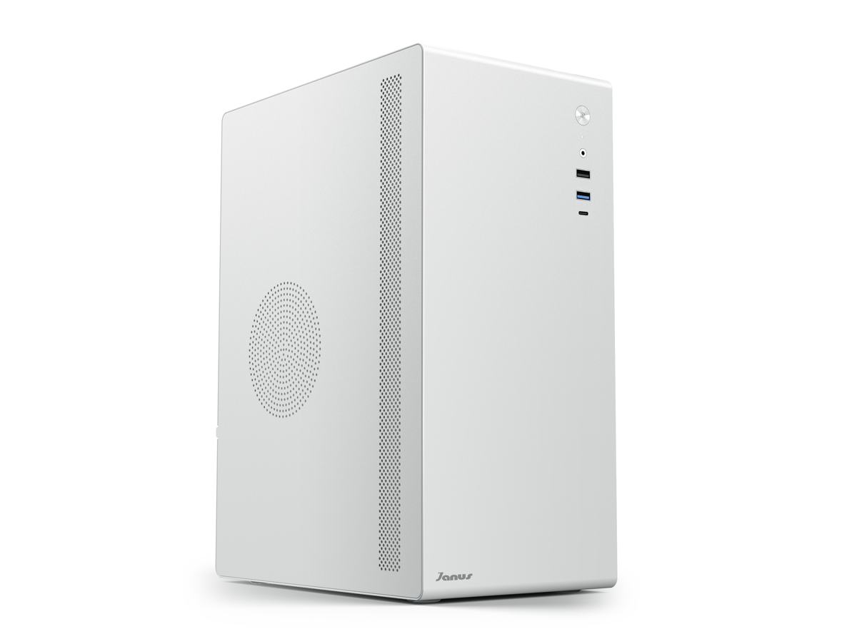 Crea Tu PC – Janus Computadores