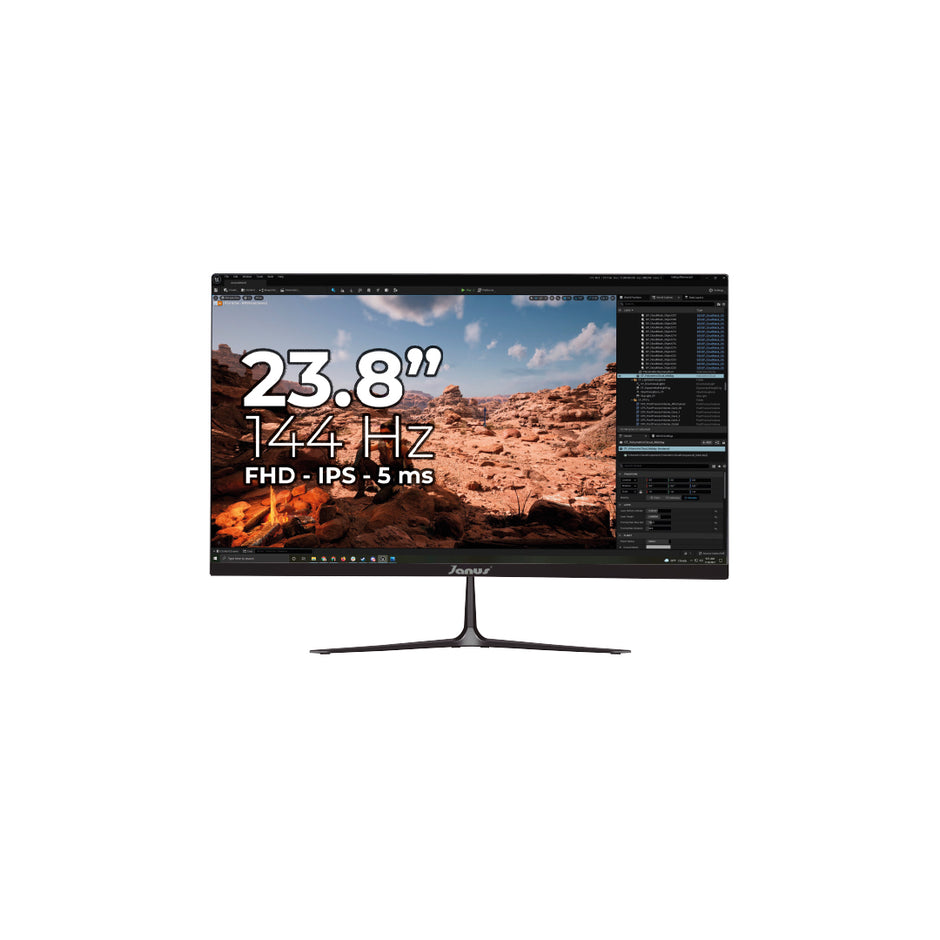 Descargas – Janus Computadores