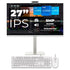 All In One 27 Pulgadas Janus Intel Core I5 12400 Memoria Ram 8Gb so-dimm Ssd 512Gb M.2 Board H610I