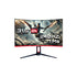 Monitor Janus Led 32" (J32240svagohd) Xtreme Gamer 240hz/ Curvo - 1Ms