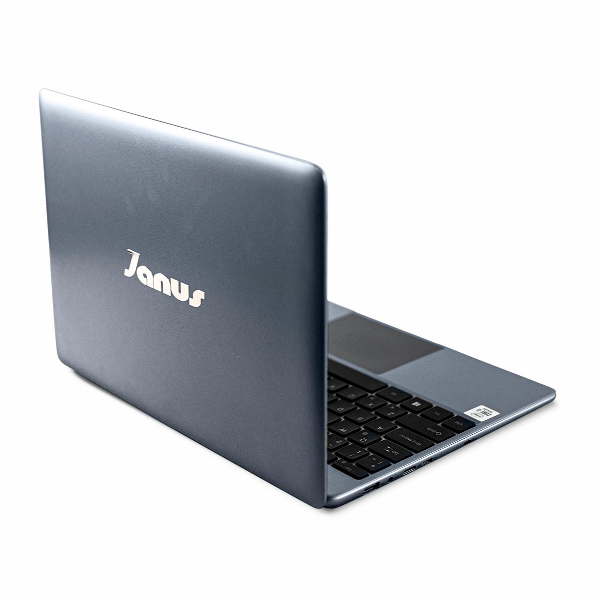 COMPUTADOR PORTATIL JANUS I5 8259U / 8GB / SSD 256GB / LCD 14'' FULL HD / TECLADO RETROILUMINADO