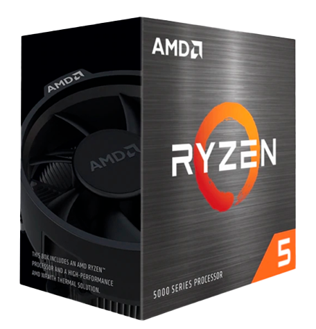 PROCESADOR AMD RYZEN 5 5600 GT