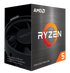 PROCESADOR AMD RYZEN 5 5600 GT