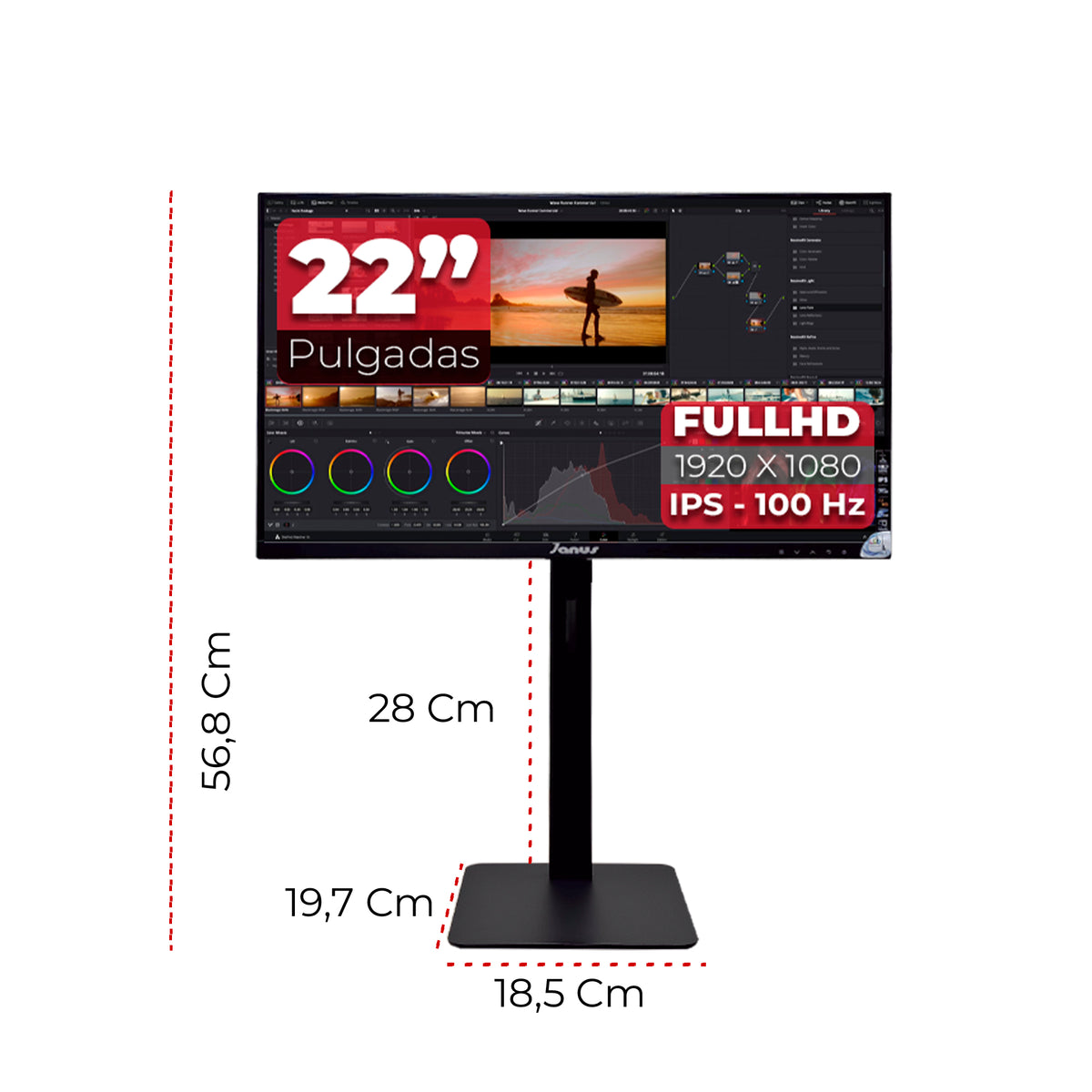 Janus Compute Rack Todos los productos – Janus Computadores