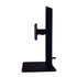 BASE AJUSTABLE PARA MONITORES JANUS DE 22" Y 24"
