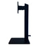 BASE AJUSTABLE PARA MONITORES JANUS DE 22" Y 24"