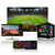 Combo Mundialista Computador Gamer Janus AMD RYZEN 7 5700G MEMORIA RAM 16GB SSD 512GB M.2   Board A520M    FUENTE Janus 400W