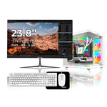 Computador Gamer Janus AMD RYZEN 5 8500G MEMORIA RAM 16GB RGB DDR5 SSD 1TB M.2   Board B650M-HDV    FUENTE Janus 650W 80 PLUS BRONZE