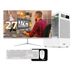 Computador de Escritorio Janus INTEL CORE I7 14700 Memoria RAM 16GB SSD 512GB M.2   Board H610M-A PRO    Fuente Janus 650W 80 PLUS BRONZE