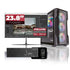 Computador Gamer Janus Amd Ryzen 5 8500G Memoria Ram 16Gb Rgb Ddr5 Ssd 1Tb M.2   Board A620M-Hdv-M2   Disipador Argb Fuente Janus 650W 80 Plus Bronze