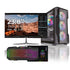 Computador Gamer Janus Amd Ryzen 5 5600Gt Memoria Ram 16Gb Rgb Ssd 512Gb M.2 Board A520M-Ac Wifi Fuente Janus 350W + Licencia Windows 11