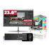 Computador Gamer Janus Amd Ryzen 5 8500G Memoria Ram 16Gb Ddr5 Ssd 1Tb M.2   Board A620M-Hdv-M2    Fuente Janus 650W 80 Plus Bronze
