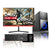 Computador Gamer Janus Amd Ryzen 5 5600G Memoria Ram 16Gb Rgb Ssd 512Gb M.2   Board A520M    Fuente Janus 350W