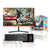 Computador Gamer Janus Amd Ryzen 5 8500G Memoria Ram 16Gb Ddr5 Ssd 1Tb M.2   Board A620M-Hdv-M2    Fuente Janus 650W 80 Plus Bronze