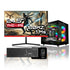 Computador Gamer Janus Amd Ryzen 5 5600Gt Memoria Ram 16Gb Ssd 512Gb M.2   Board A520M    Fuente Janus 400W