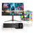 Computador Gamer Janus Amd Ryzen 5 8500G Memoria Ram 16Gb Ddr5 Ssd 1Tb M.2   Board A620M-Hdv-M2    Fuente Janus 650W 80 Plus Bronze