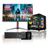 Computador Gamer Janus Amd Ryzen 5 5600Gt Memoria Ram 16Gb Ssd 512Gb M.2   Board A520M    Fuente Janus 400W