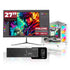Computador Gamer Janus Amd Ryzen 5 8500G Memoria Ram 16Gb Ddr5 Ssd 1Tb M.2   Board A620M-Hdv-M2    Fuente Janus 650W 80 Plus Bronze