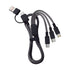 Cable Universal 3 en 1 JANUS