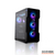 CHASIS GAMER JANUS 8051BK