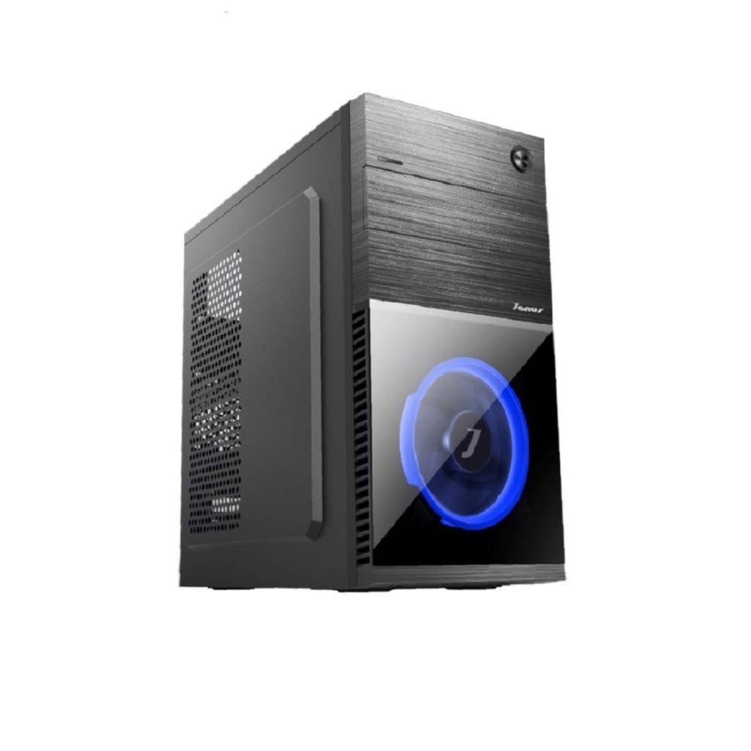 Janus Compute Rack WorkStation – Janus Computadores