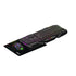 COMBO TECLADO MEMBRANA +MOUSE JANUS  GAMER XTREME PRIME ILUMINADO EN COLORES