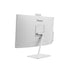 All IN ONE JANUS 24" INTEL CORE I5 12400 MEMORIA RAM 16GB SO-DIMM SSD 512GB M.2   BOARD H610I