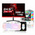 Computador Gamer Janus AMD RYZEN 7 9800X3D MEMORIA RAM 32GB RGB DDR5 SSD 1TB M.2   Board B650M-H/M.2   Refrigeracion Liquida 240MM BLANCA FUENTE Janus 850W + 80 GOLD