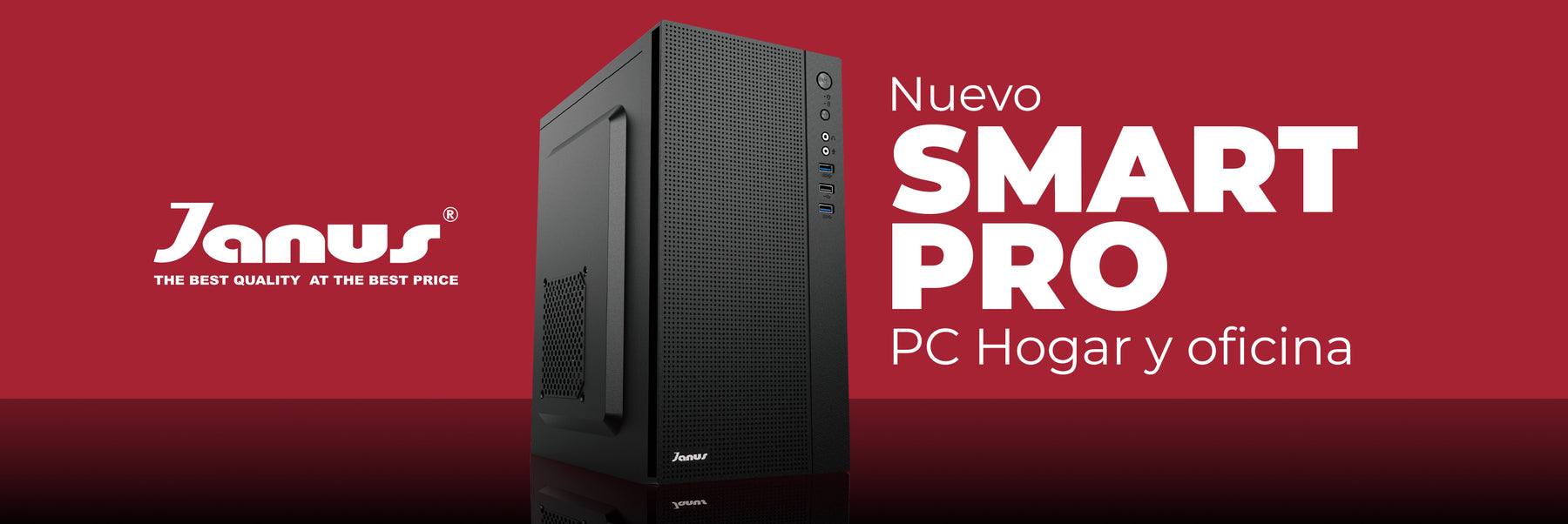Janus - Tienda de Computadores Tecnología – Janus Computadores