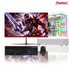 Computador Gamer Janus Amd Ryzen 5 5600Gt Memoria Ram 16Gb Rgb Ssd 512Gb M.2   Board A520M   Disipador Argb Fuente Janus 650W 80 Plus Bronze