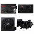 Fuente de Poder Janus 400W
