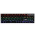 COMBO TECLADO+MOUSE GAMER JANUS MECANICO INALÀMBRICO KY-R610WR