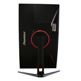 MONITOR JANUS LED 32" XTREME GAMER CURVO 2K