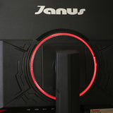 MONITOR JANUS LED 32" XTREME GAMER CURVO 2K