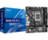 Placa Madre ASROCK H610M-HVS/M.2