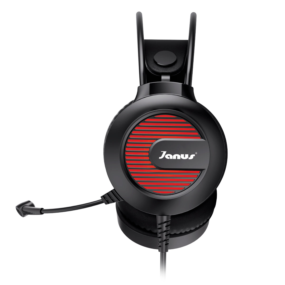 DIADEMA GAMER JANUS ECHOZ