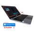 COMPUTADOR PORTATIL JANUS I3 10110U / 8GB / SSD 512GB M.2 / LCD 14'' FULL HD / TECLADO RETROILUMINADO + LICENCIA DE WIND. 11 + LICENCIA McAfee