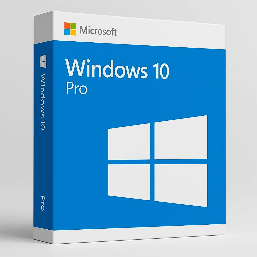 LICENCIA WINDOWS 10 /64BIT PRO EN ESPAÑOL