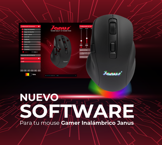 Janus - Tienda de Computadores Tecnología – Janus Computadores