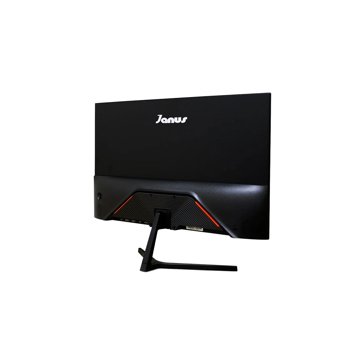 Monitor Janus IPS 24.5" Gamer J2480SIPSGFHD 200hz Plano - 1Ms