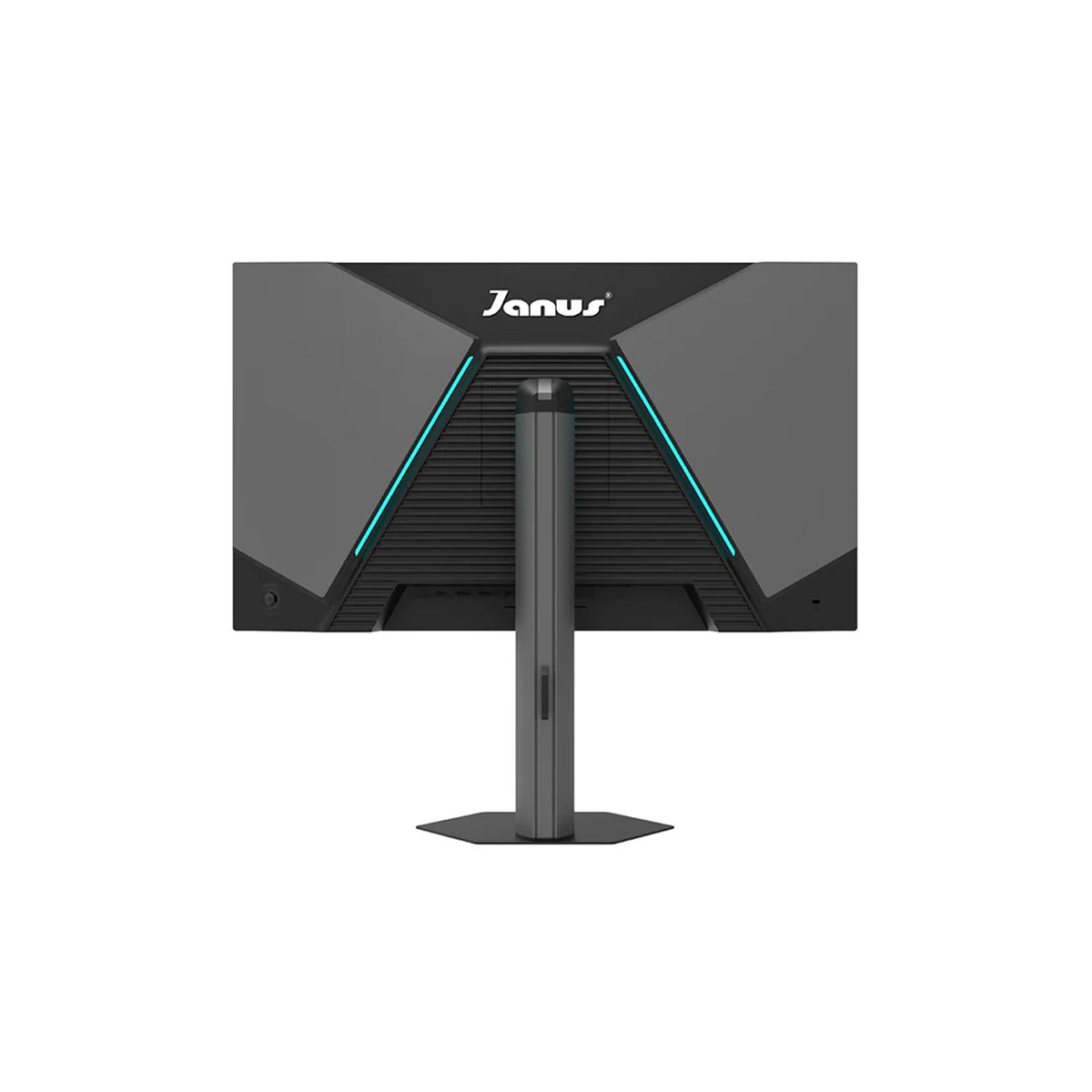 Monitor Gamer Janus 27" IPS Full HD 200HZ