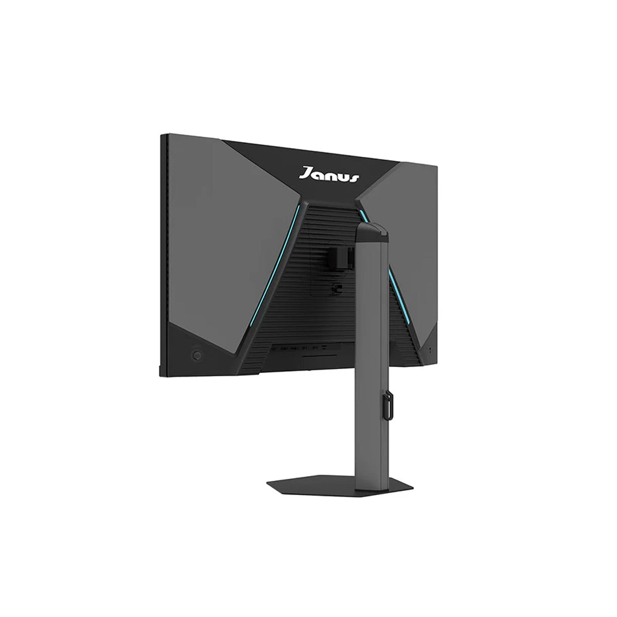 Monitor Gamer Janus 27" IPS Full HD 200HZ