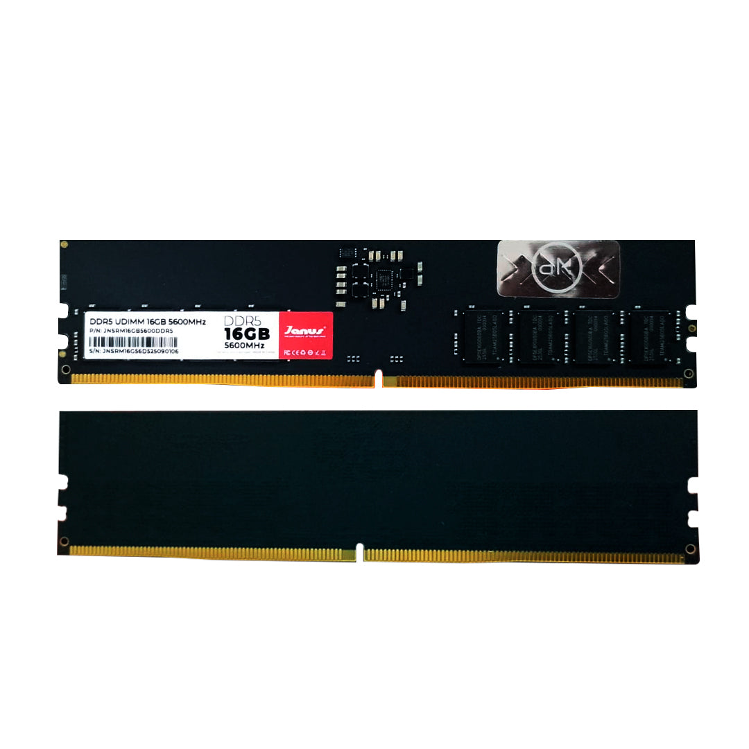 MEMORIA DDR5 16GB