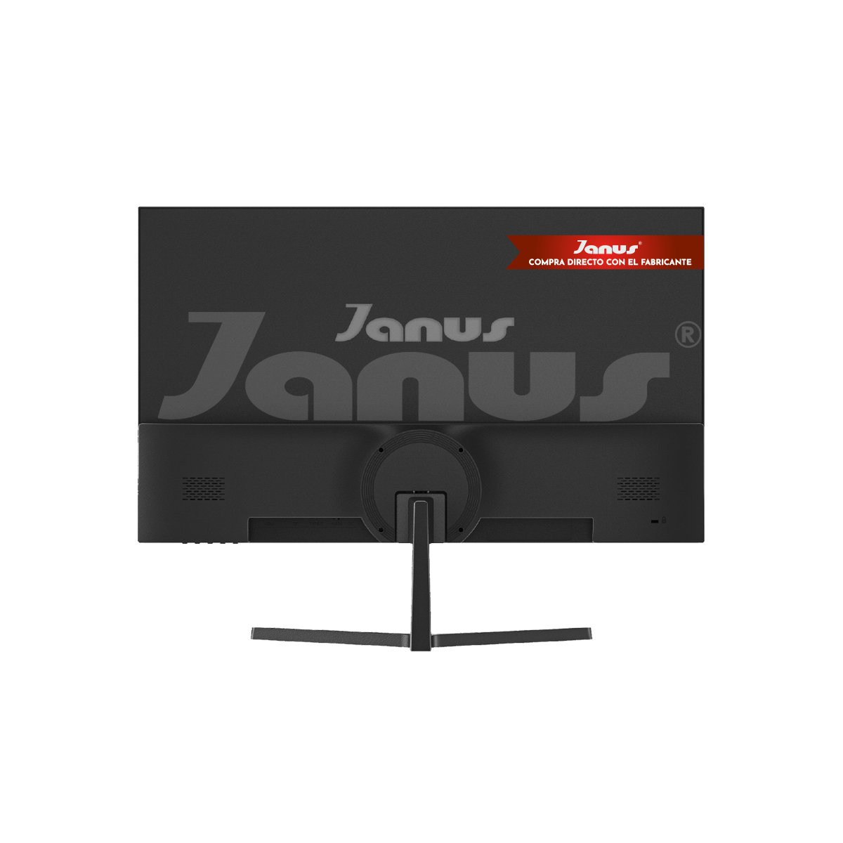 MONITOR LED JANUS 21.45" FHD