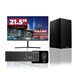 Abono a Computador de Escritorio Janus INTEL CORE I5 12400 Memoria RAM 16GB SSD 1TB M.2   Board H610M    Fuente Janus 400W