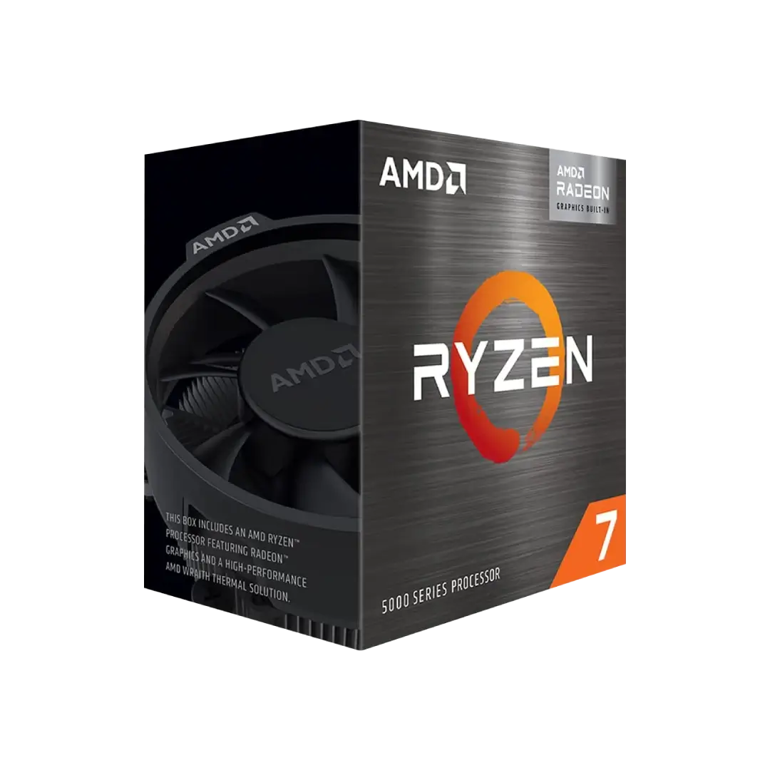 PROCESADOR AMD RYZEN 7 5700G