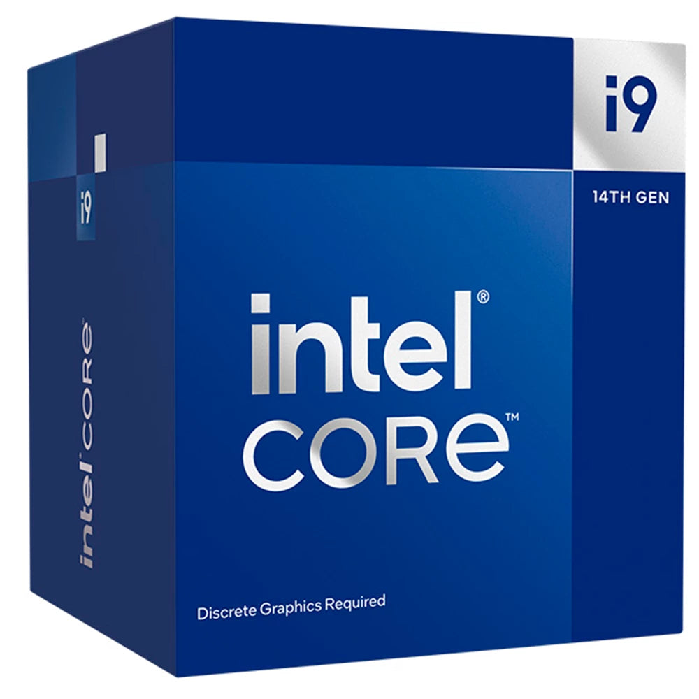 Procesador Intel® Core™ i9 14900F
