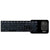 COMBO JANUS TECLADO+MOUSE CORPORATIVO INALAMBRICO RETROILUMINADO OFFICEONE