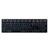 COMBO JANUS TECLADO+MOUSE CORPORATIVO INALAMBRICO RETROILUMINADO OFFICEONE